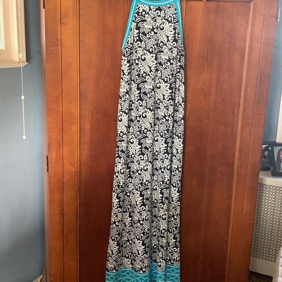 NEW Max Studios maxi dress - Picture 4 of 16